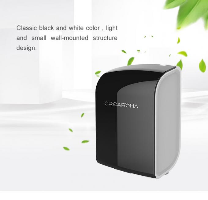 Crearoma 휴대용 사무실 공기 냄새 기계